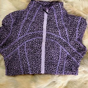 Lululemon Define Jacket size 4